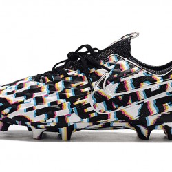 Kopačky Nike Tiempo Legend 8 Elite Dazzle Camo FG Limited Edition