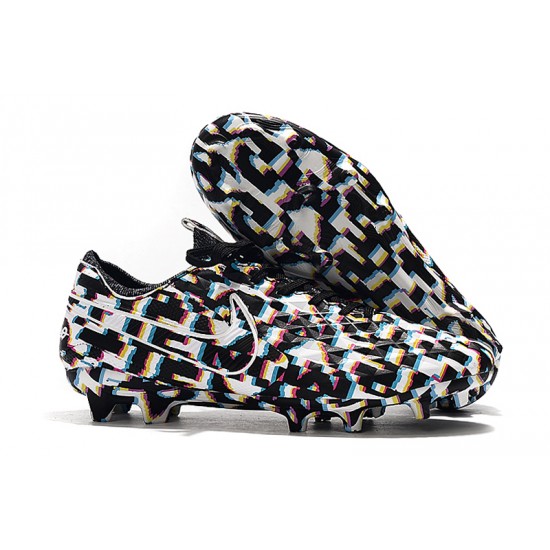 Kopačky Nike Tiempo Legend 8 Elite Dazzle Camo FG Limited Edition