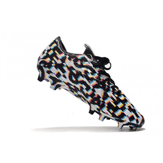 Kopačky Nike Tiempo Legend 8 Elite Dazzle Camo FG Limited Edition