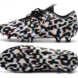 Kopačky Nike Tiempo Legend 8 Elite Dazzle Camo FG Limited Edition