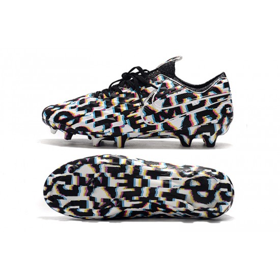 Kopačky Nike Tiempo Legend 8 Elite Dazzle Camo FG Limited Edition