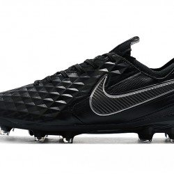 Kopačky Nike Tiempo Legend 8 Elite FG Černá