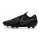 Kopačky Nike Tiempo Legend 8 Elite FG Černá