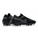 Kopačky Nike Tiempo Legend 8 Elite FG Černá