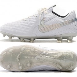 Kopačky Nike Tiempo Legend 8 Elite FG Bílý