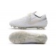 Kopačky Nike Tiempo Legend 8 Elite FG Bílý