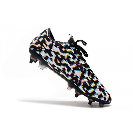 Kopačky Nike Tiempo Legend 8 Elite SG-Pro AC Dazzle Camo