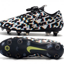 Kopačky Nike Tiempo Legend 8 Elite SG-Pro AC Dazzle Camo