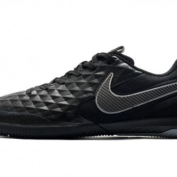 Kopačky Nike Tiempo Lunar Legend VIII Pro IC Černá