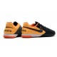 Kopačky Nike Tiempo Lunar Legend VIII Pro IC Černá oranžový