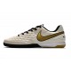 Kopačky Nike Tiempo Lunar Legend VIII Pro IC Cream Zlatý