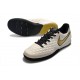 Kopačky Nike Tiempo Lunar Legend VIII Pro IC Cream Zlatý