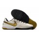 Kopačky Nike Tiempo Lunar Legend VIII Pro IC Cream Zlatý