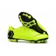 Kopačky Nike Vapor 12 Academy CR7 AG-R Neon Zelená