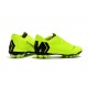 Kopačky Nike Vapor 12 Academy CR7 AG-R Neon Zelená