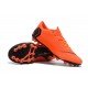 Kopačky Nike Vapor 12 Academy CR7 AG-R oranžový