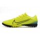 Kopačky Nike Vapor 13 Pro TF Neon Zelená