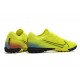 Kopačky Nike Vapor 13 Pro TF Neon Zelená