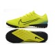 Kopačky Nike Vapor 13 Pro TF Neon Zelená