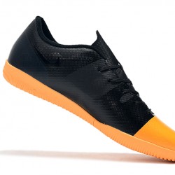 Kopačky Nike Vaporx 12CLUB IC Černá oranžový