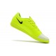 Kopačky Nike Vaporx 12CLUB IC Neon Zelená Bílý