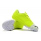 Kopačky Nike Vaporx 12CLUB TF Neon Zelená Bílý