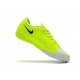 Kopačky Nike Vaporx 12CLUB TF Neon Zelená Bílý