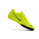 Kopačky Nike Vaporx 12CLUB TF Neon Zelená