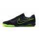 Kopačky Nike Zoom Phantom VNM Pro IC Černá Zelená