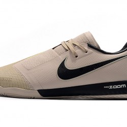 Kopačky Nike Zoom Phantom VNM Pro IC Champagne