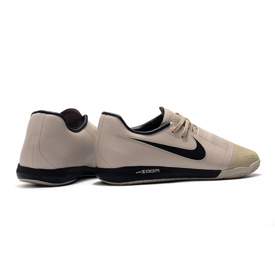 Kopačky Nike Zoom Phantom VNM Pro IC Champagne