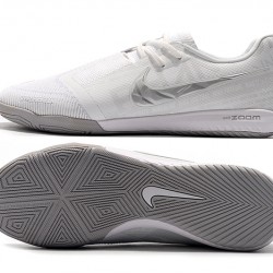 Kopačky Nike Zoom Phantom VNM Pro IC Bílý