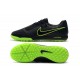 Kopačky Nike Zoom Phantom VNM Pro TF Černá Zelená