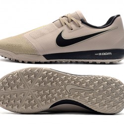 Kopačky Nike Zoom Phantom VNM Pro TF Champagne