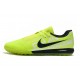 Kopačky Nike Zoom Phantom VNM Pro TF Neon Zelená