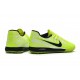 Kopačky Nike Zoom Phantom VNM Pro TF Neon Zelená