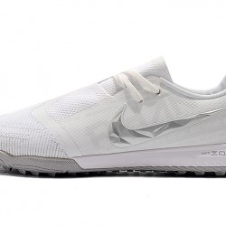 Kopačky Nike Zoom Phantom VNM Pro TF Bílý