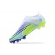 Kopačky Nike Mercurial Dream Speed Vapor 14 Elite FG LightNachový Zelená LightModrý Low-top