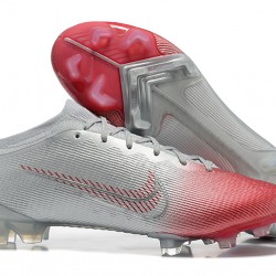 Kopačky Nike Mercurial Dream Speed Vapor 14 Elite FG Zlato Červené Šedá Low-top