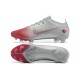 Kopačky Nike Mercurial Dream Speed Vapor 14 Elite FG Zlato Červené Šedá Low-top