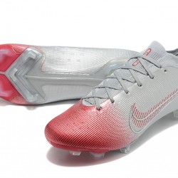 Kopačky Nike Mercurial Dream Speed Vapor 14 Elite FG Zlato Červené Šedá Low-top