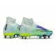 Kopačky Nike Mercurial Superfly VIII Elite SG PRO Anti Clog High-top Multi