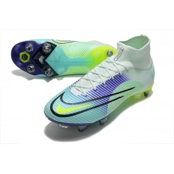 Kopačky Nike Mercurial Superfly VIII Elite SG PRO Anti Clog High-top Multi