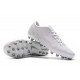 Kopačky Nike Mercurial Vapor 13 Academy AG-R Low-top Bílý