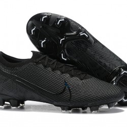 Kopačky Nike Mercurial Vapor 13 Elite FG Černá Low-top