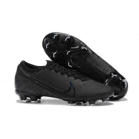 Kopačky Nike Mercurial Vapor 13 Elite FG Černá Low-top