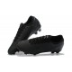 Kopačky Nike Mercurial Vapor 13 Elite FG Černá Low-top