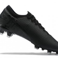 Kopačky Nike Mercurial Vapor 13 Elite FG Černá Low-top