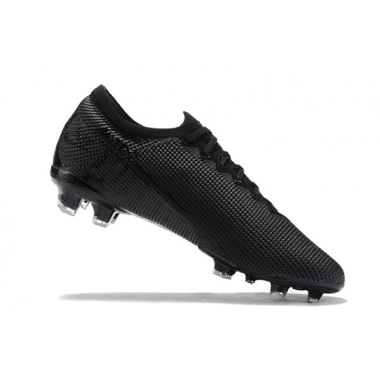 Kopačky Nike Mercurial Vapor 13 Elite FG Černá Low-top