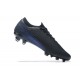 Kopačky Nike Mercurial Vapor 13 Elite FG Modrý Nachový Černá Low-top